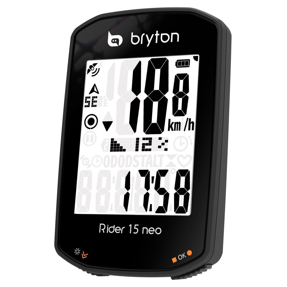 Bryton Rider 15 Neo